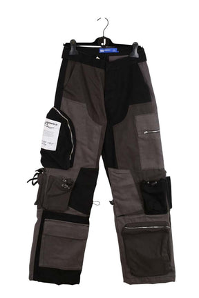 Pantalon Karl Lagerfeld  Gris