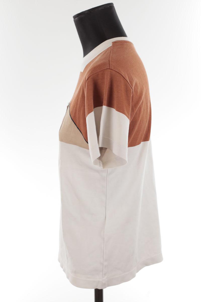 T-shirts Louis Vuitton  Blanc