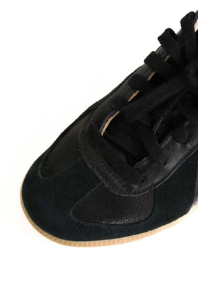 Baskets Adidas  Noir