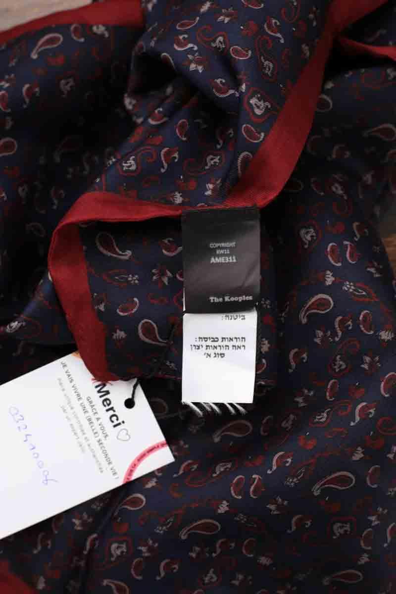 Foulard The Kooples  Marine