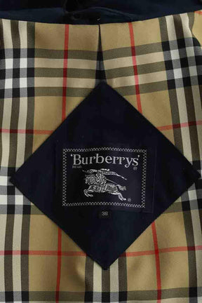 Veste Burberry  Bleu