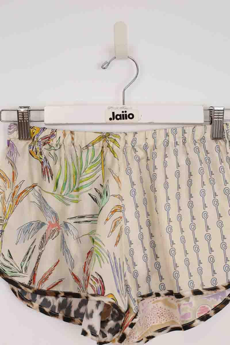 Mini La Prestic Ouiston  Multicolore