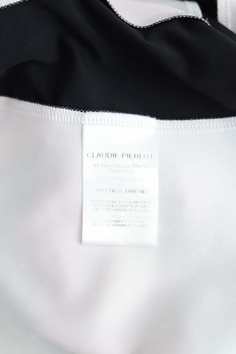 Mini Claudie Pierlot  Multicolore