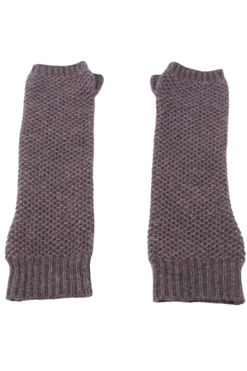 Gants Kujten  Gris