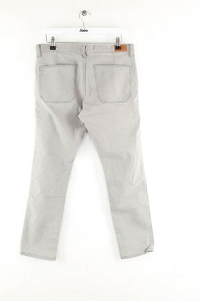 Slim Des Petits Hauts  Gris
