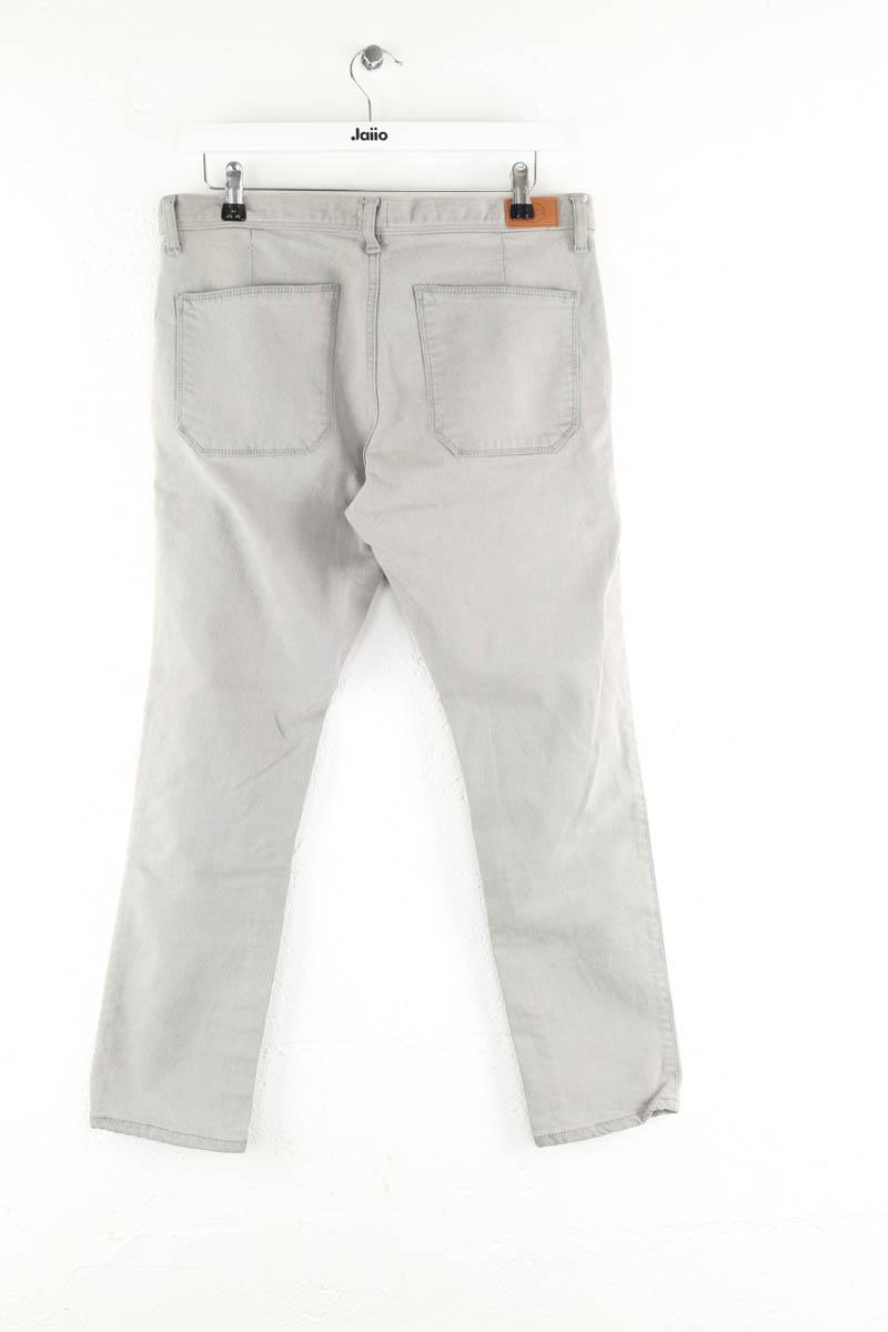 Slim Des Petits Hauts  Gris
