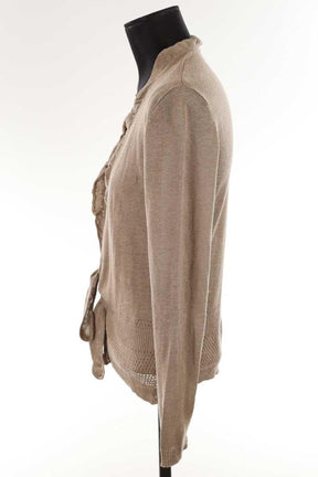 Top Gerard Darel  Marron