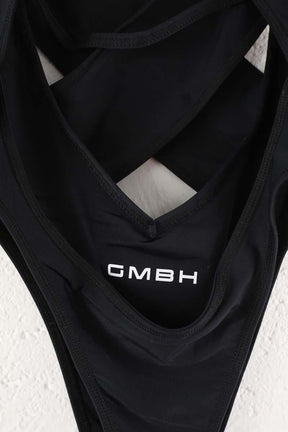 Maillot de bain GmbH  Noir