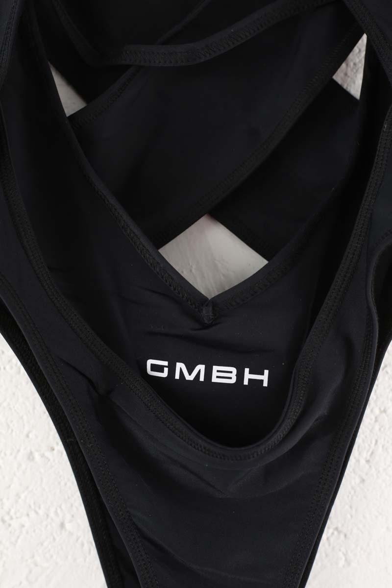 Maillot de bain GmbH  Noir
