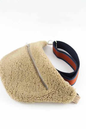 Sac banane Other Brand  Marron