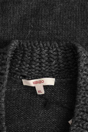Pulls Kenzo  Gris