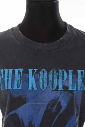 T-shirts The Kooples  Gris
