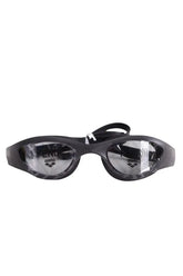 Kit bonnet de bain et lunette de piscine Fendi Marron en Synthétique, taille S - Seconde Main