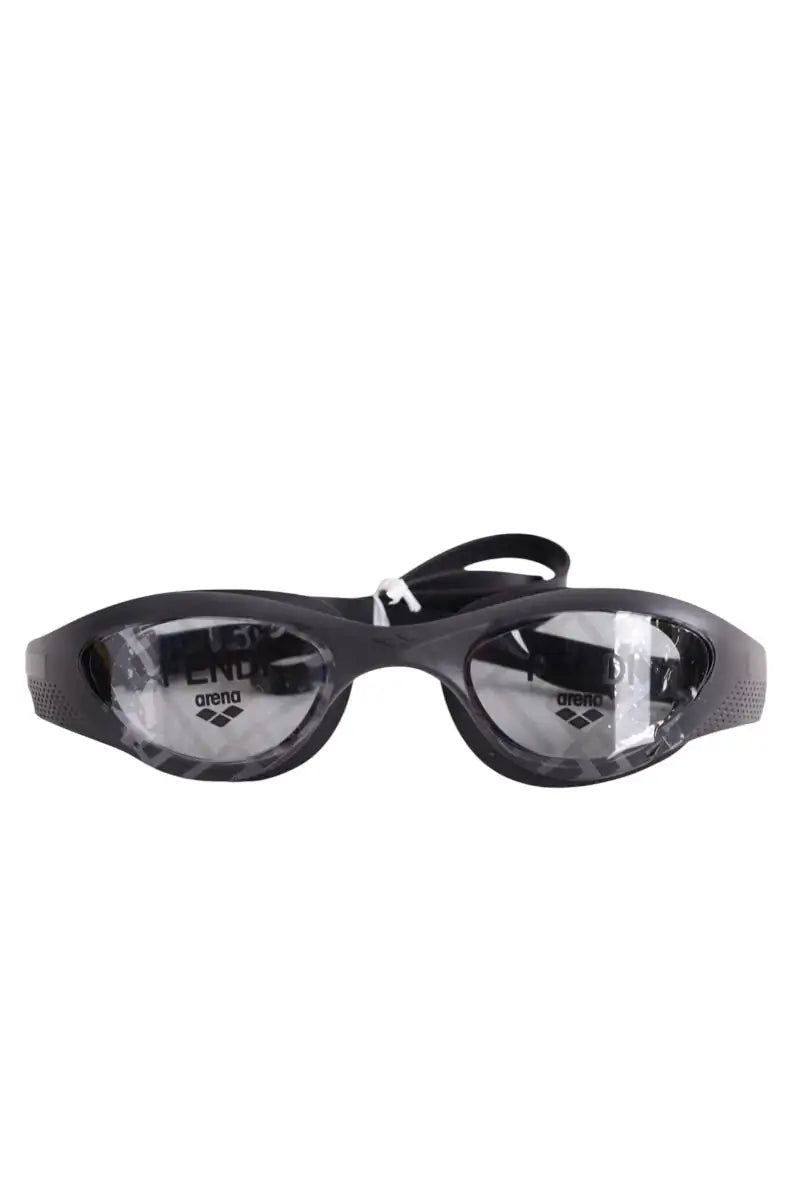 Kit bonnet de bain et lunette de piscine Fendi Marron en Synthétique, taille S - Seconde Main
