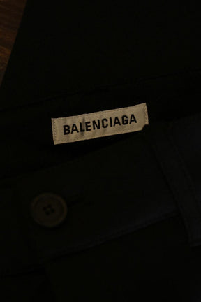 Slim Balenciaga  Marine
