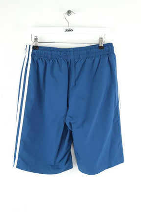 Short Adidas  Bleu