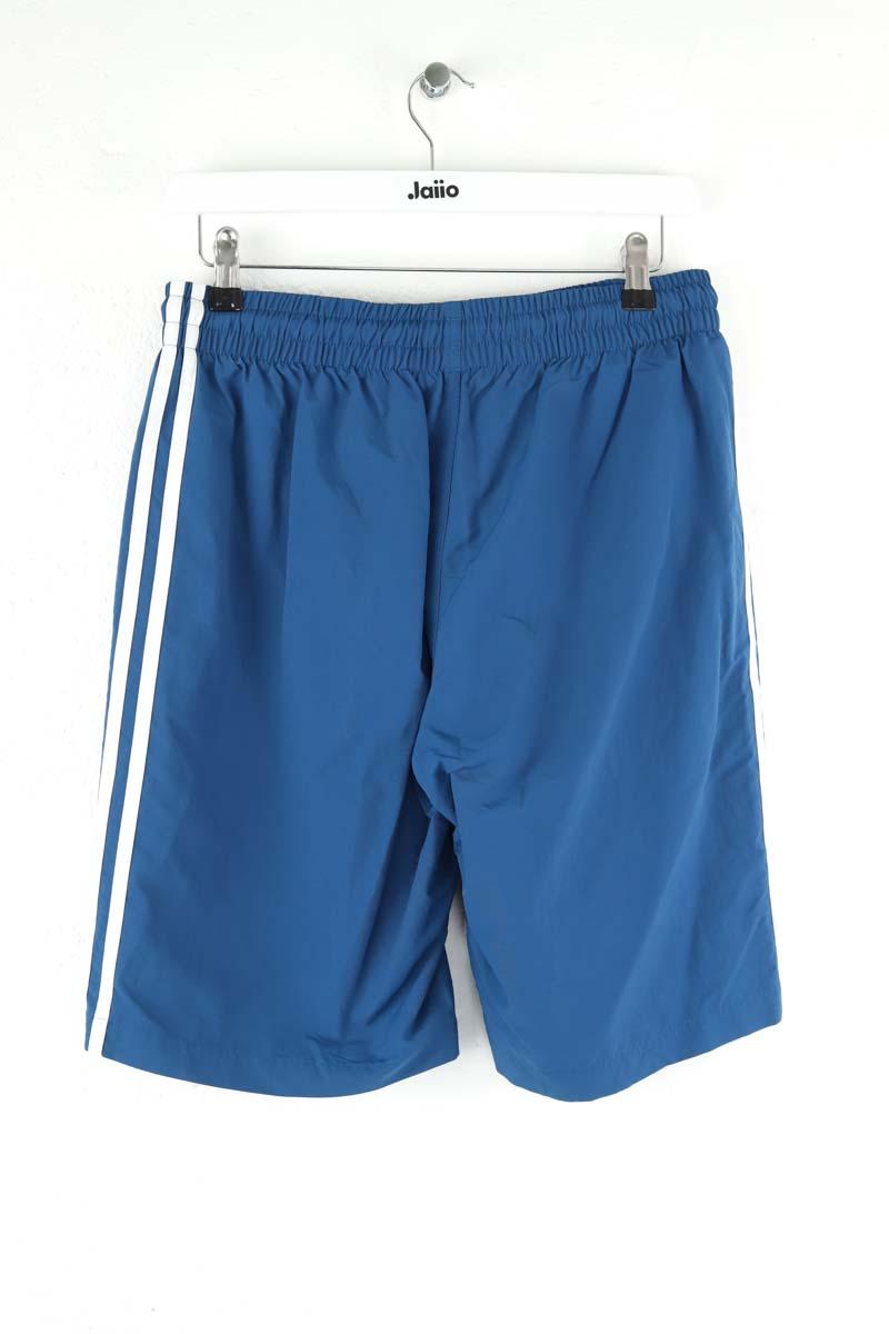 Short Adidas  Bleu