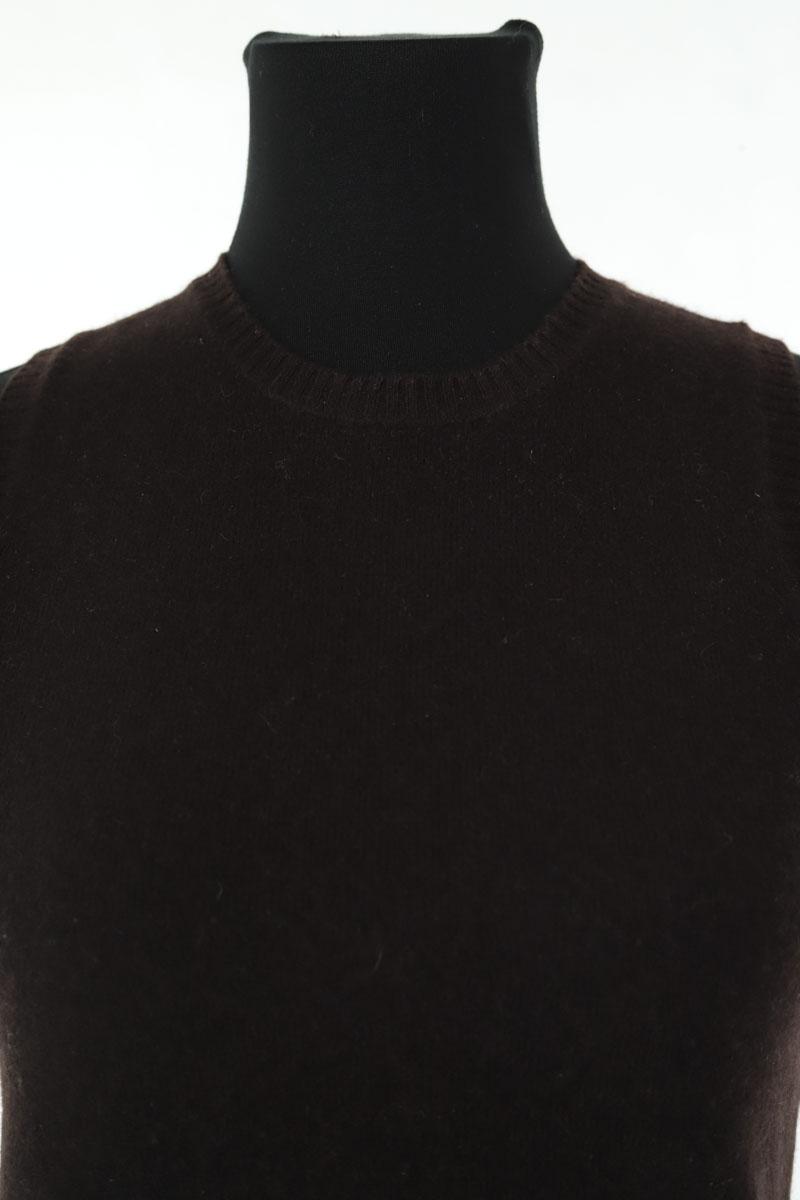 Pulls Apostrophe  Marron