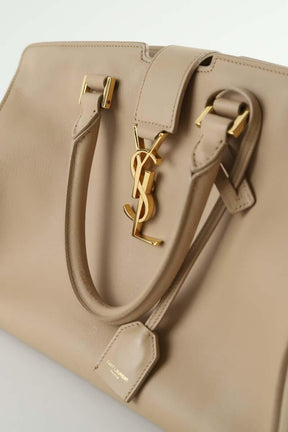 Sacs à bandoulière Saint Laurent  Beige