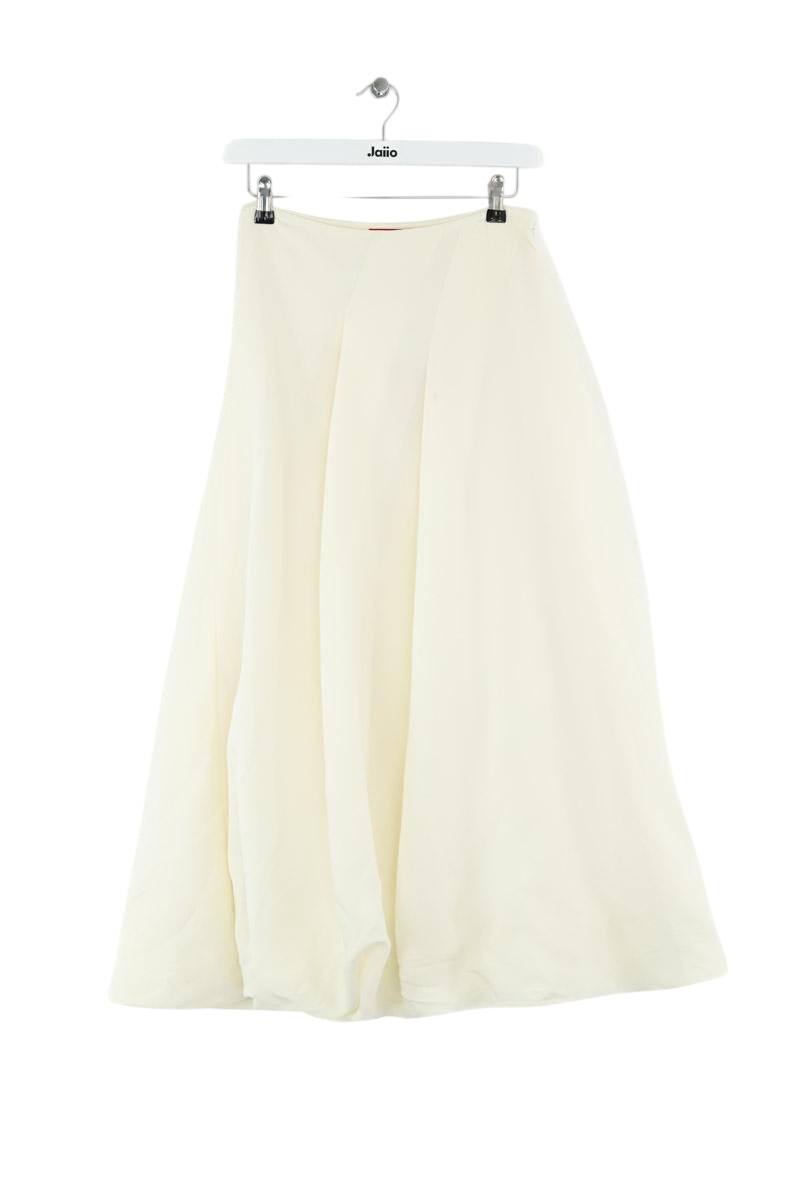 Mi-longueur Max & Co  Blanc