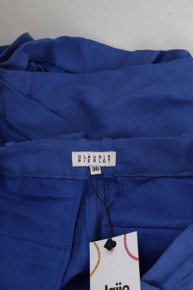 Mini Claudie Pierlot  Bleu