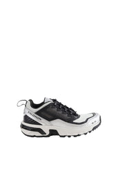 Baskets Salomon  Gris
