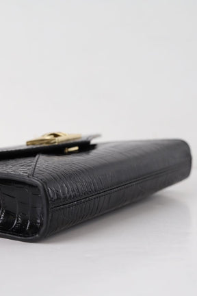 Sacs porté épaule Anine Bing  Noir