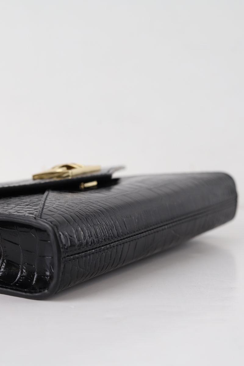 Sacs porté épaule Anine Bing  Noir