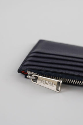 Porte-cartes Lancel  Bleu