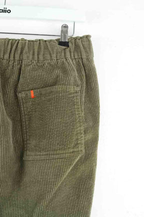 Droit Other Brand  Kaki