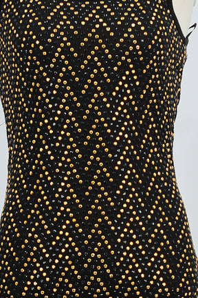 Maxi Michael Kors  Noir