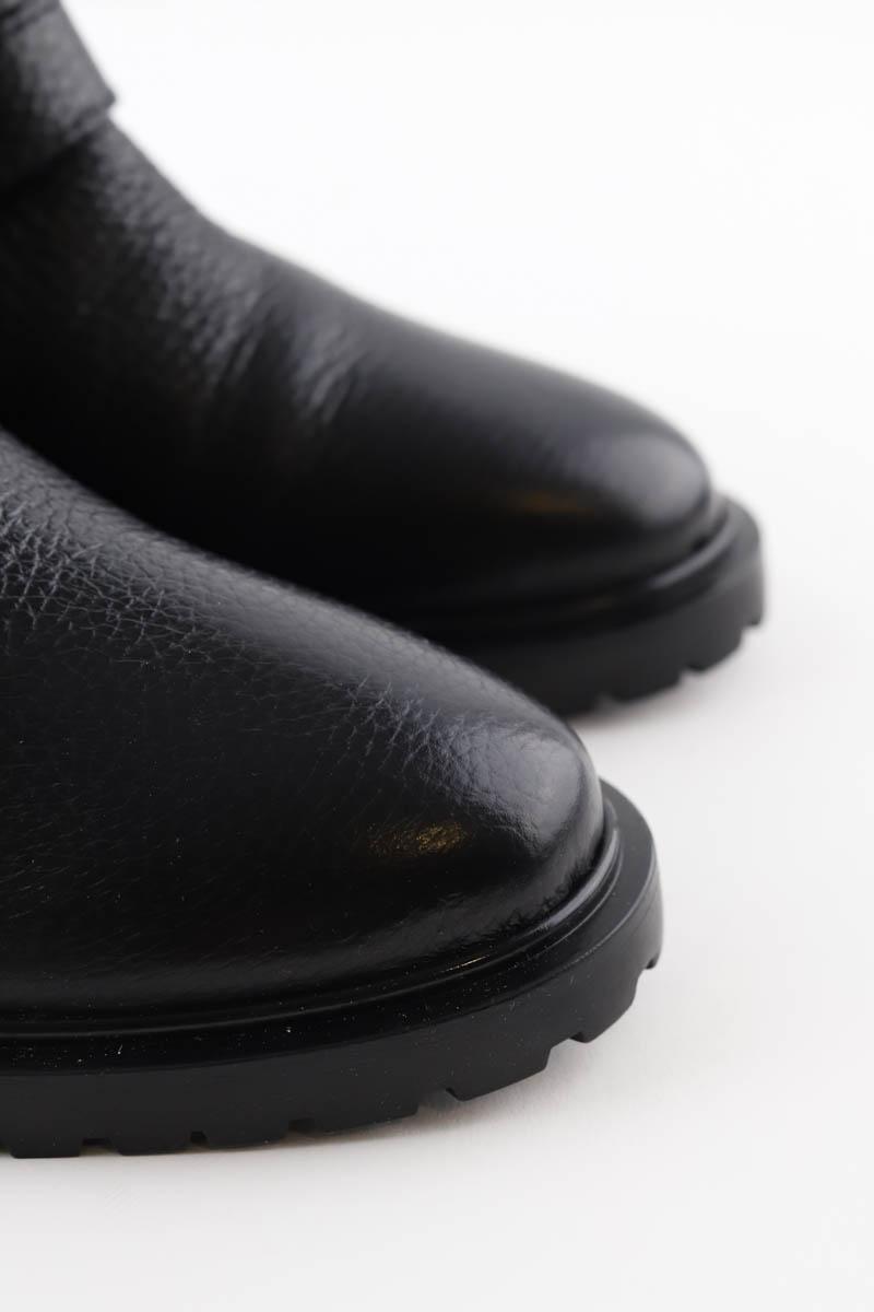 Boots LK Bennett  Noir