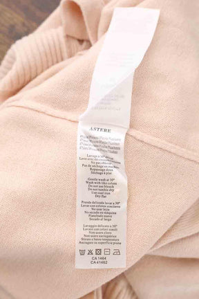 Gilets Des Petits Hauts  Rose