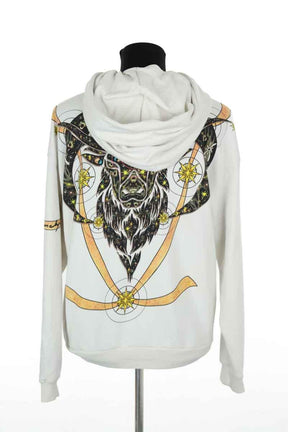 Sweatshirts Givenchy  Blanc