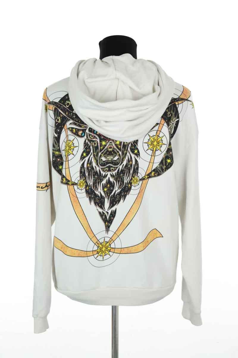 Sweatshirts Givenchy  Blanc