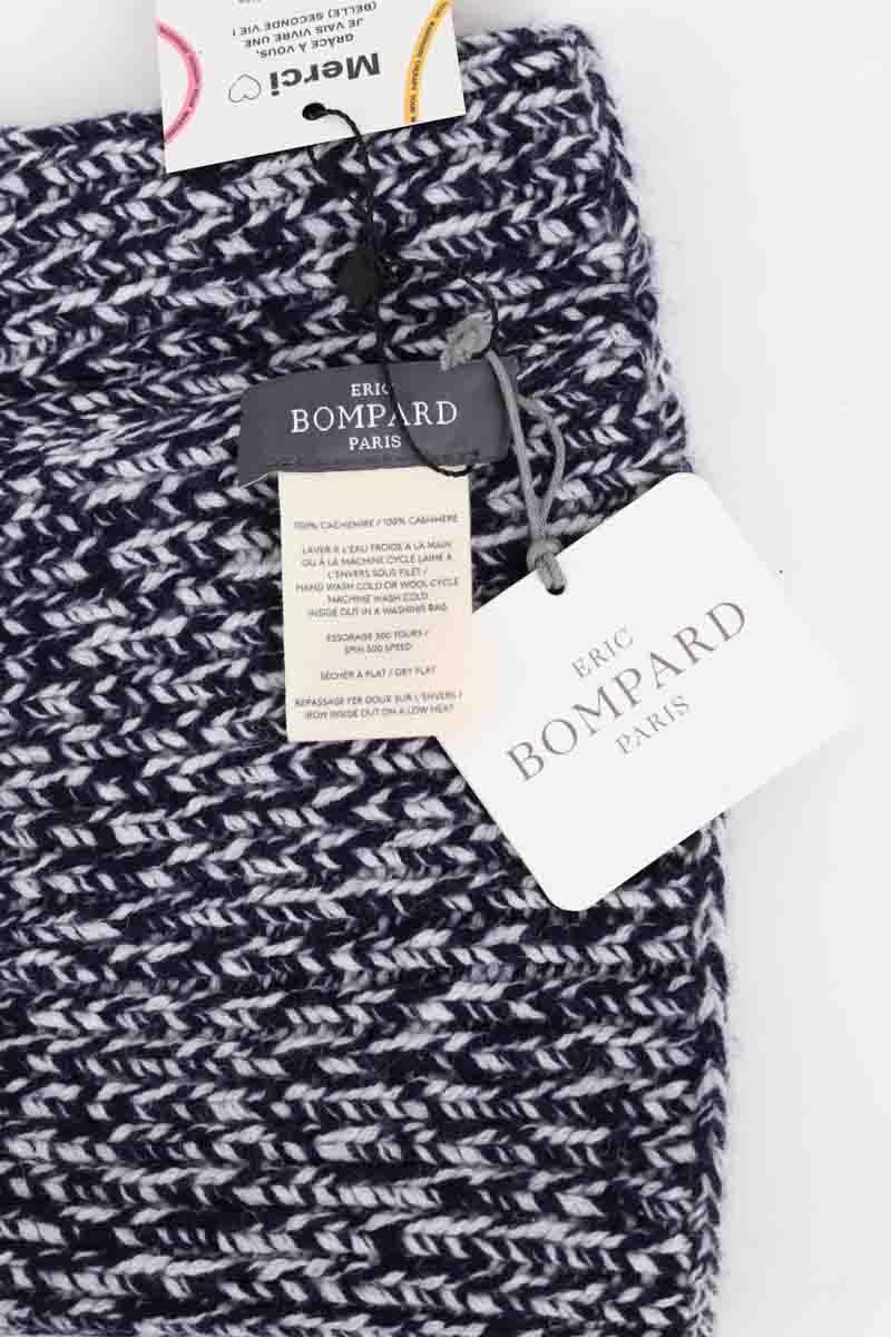 Autres Eric Bompard  Bleu