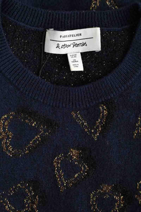 Pulls & Other Stories  Bleu