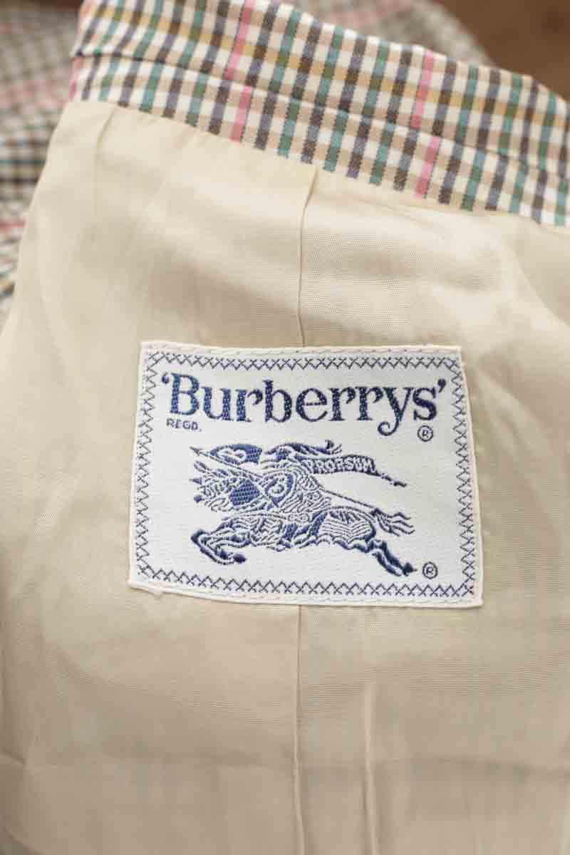 Costume Burberry  Beige