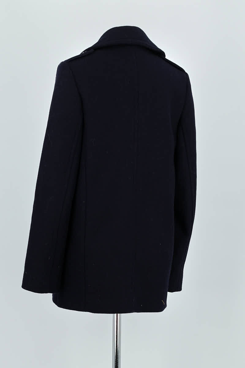 Manteaux Claudie Pierlot  Marine