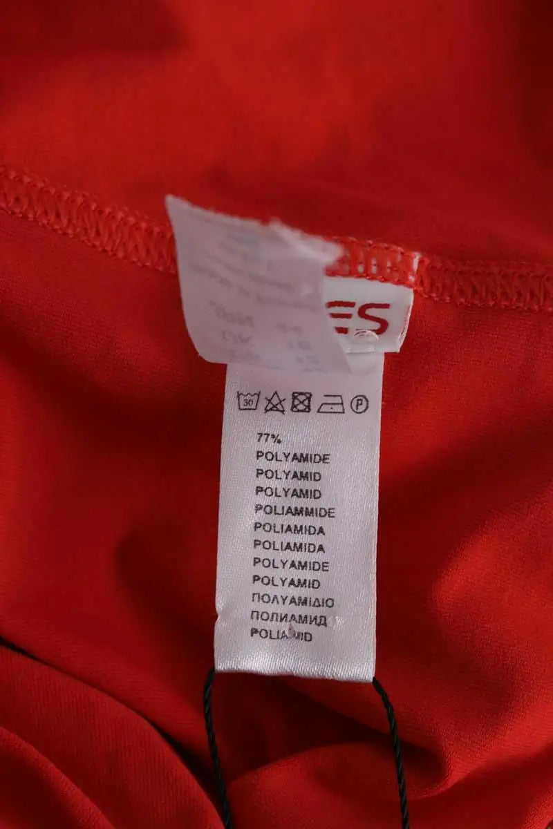 Maillot de bain Eres Orange en Synthétique