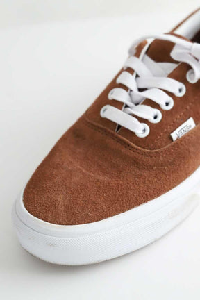 Baskets Vans  Marron