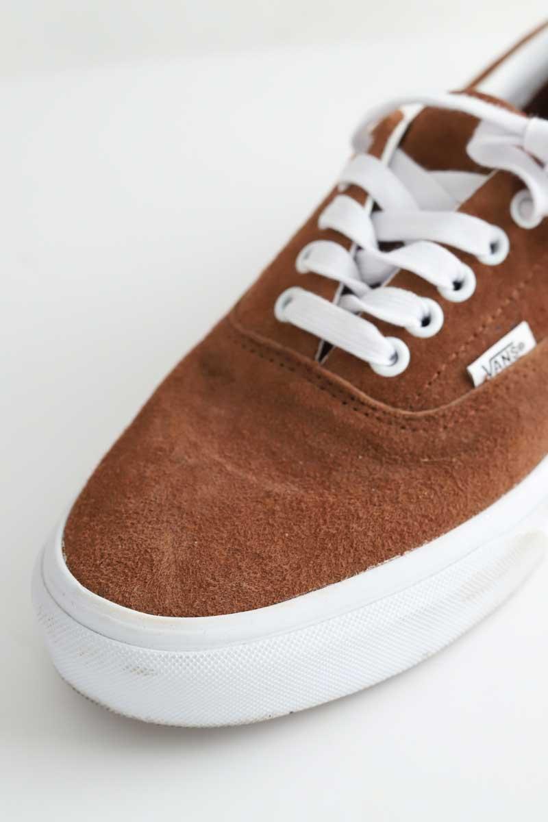 Baskets Vans  Marron
