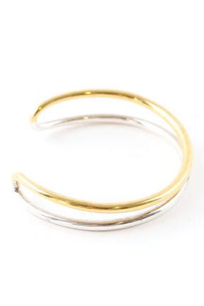 Bracelet Soeur  Doré