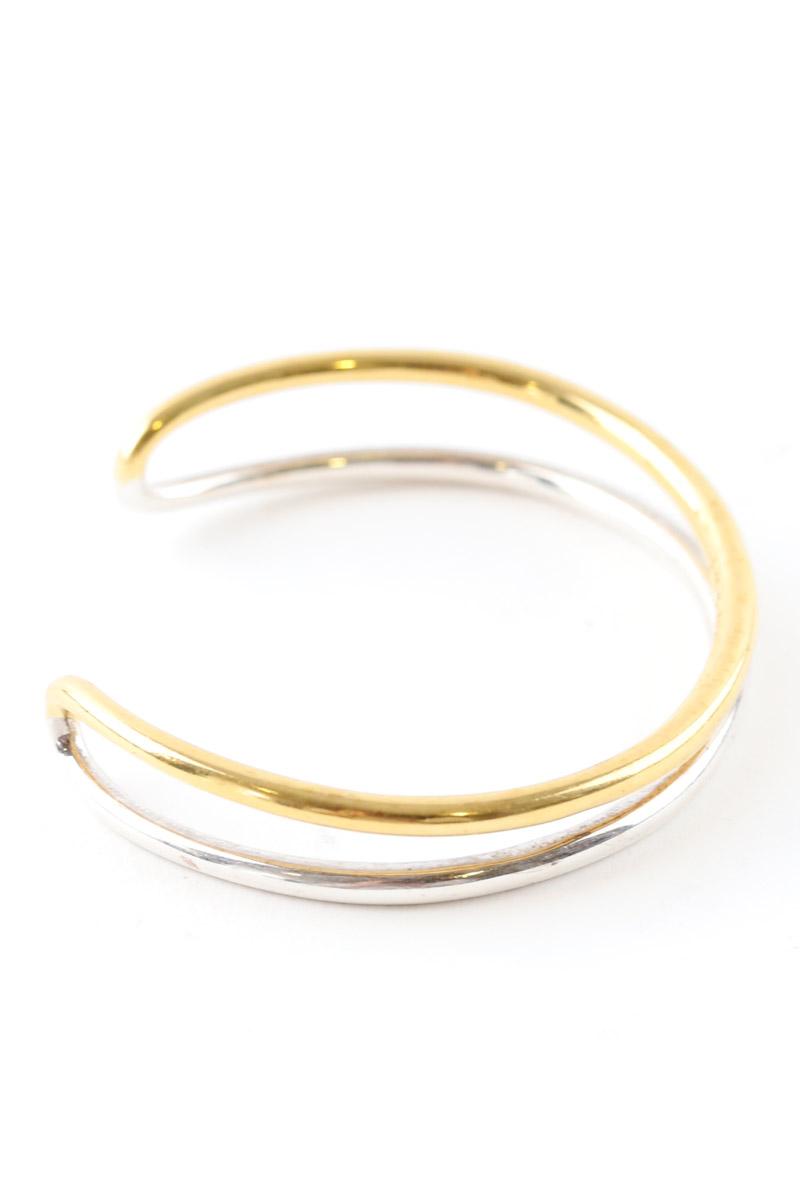 Bracelet Soeur  Doré