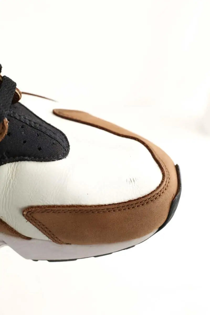Baskets Nike  Camel