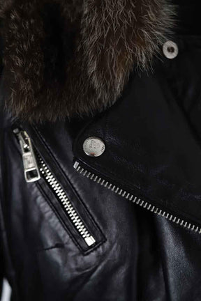 Doudounes Ventcouvert  Noir