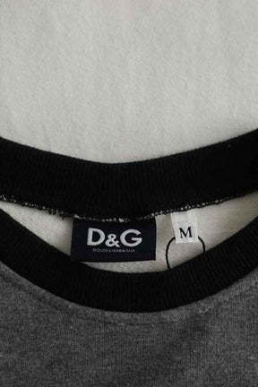 Sweatshirts Dolce & Gabbana  Gris