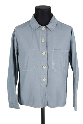 Chemises Bellerose  Bleu