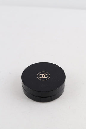 Poudre Chanel  Noir