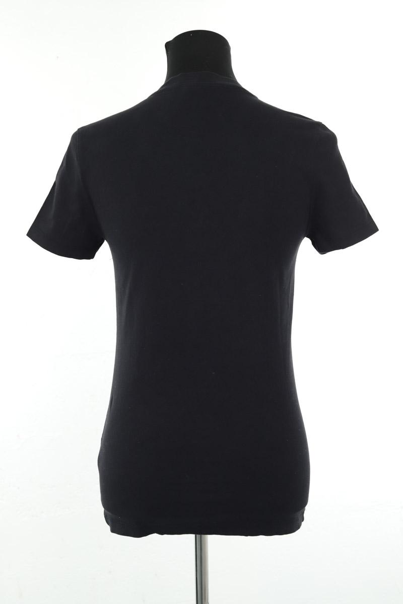T-shirts Paule Ka  Noir